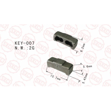 Kunci Sinkronisasi/Kunci Gigi/Kunci Blok ME601090/SXCJ-Key007